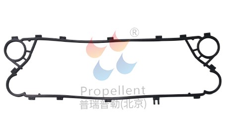 板式換熱器密封墊片