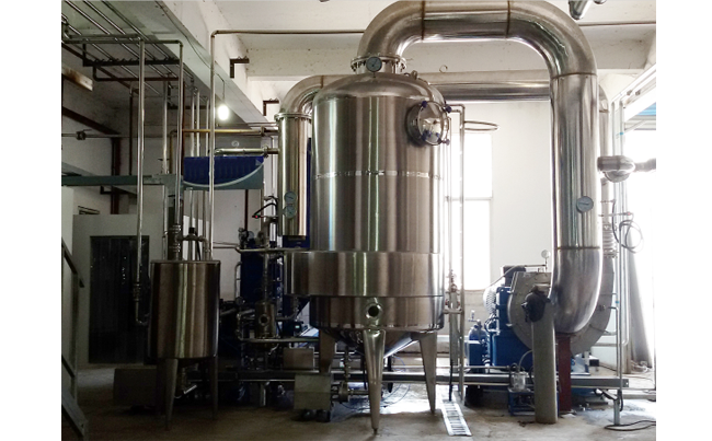 mvr蒸發.png mvr蒸發系統.png